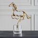 Gallop 14.75 X 14 inch Sculpture