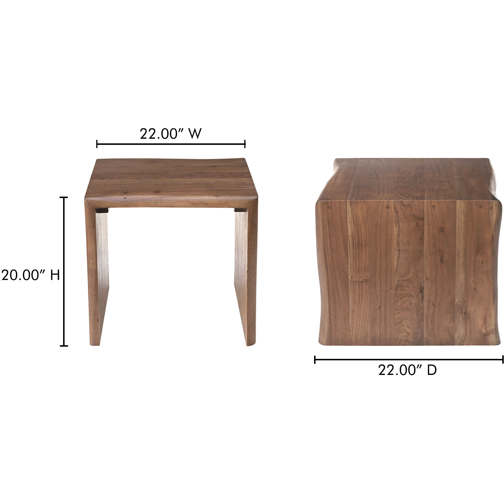 Tyrell Side Table