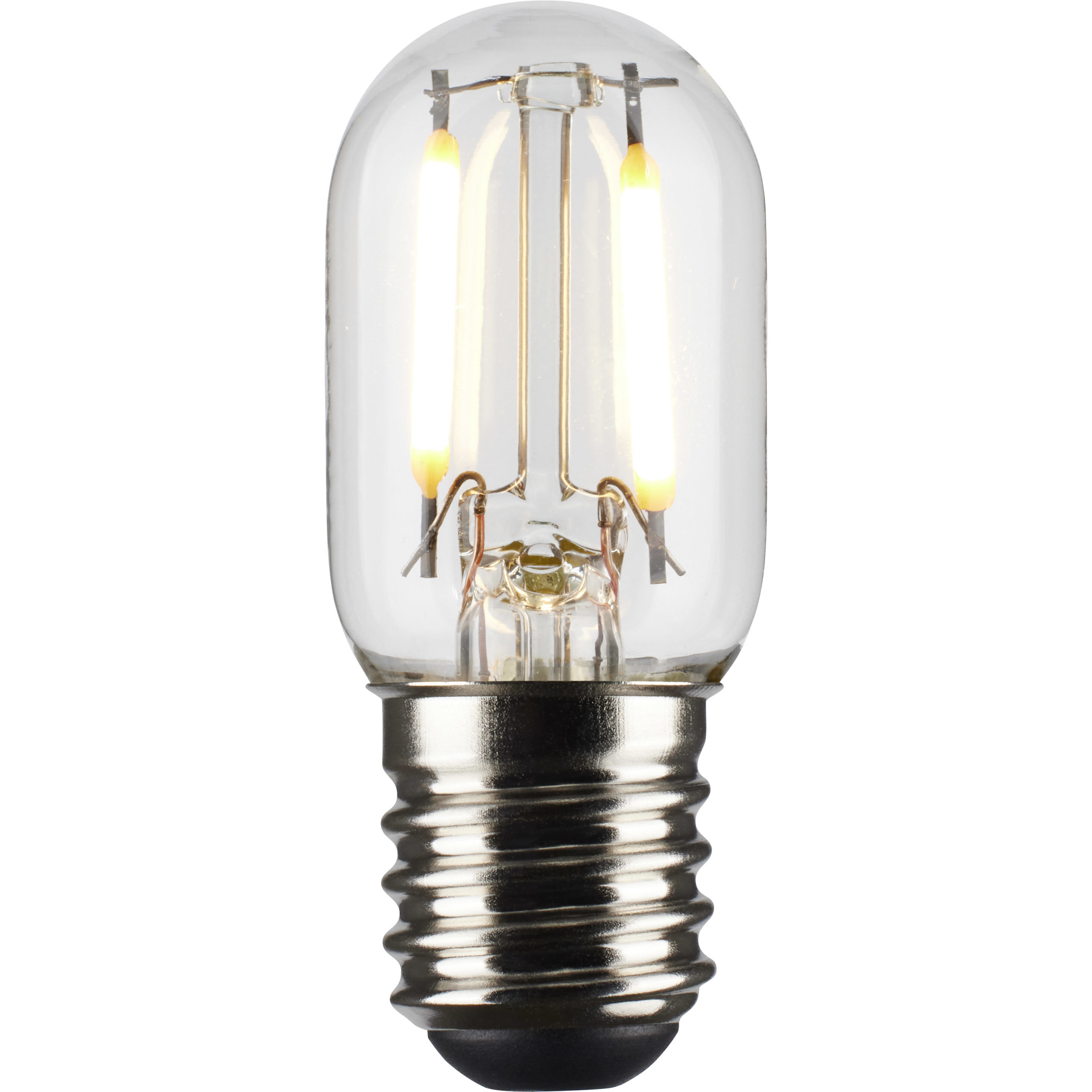 Lumos LED Intermediate 3 watt 120 2700K LED Filament, LED Filament