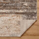 Besni 36 X 24 inch Earth Tones Rug in 2 x 3