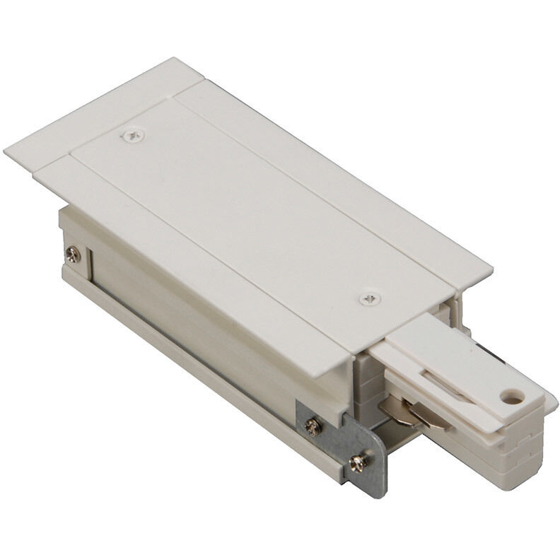 W2 Recessedtrack Limiter 1 Light 2.44 inch Track Lighting