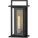 Langston Outdoor Wall Mount Lantern