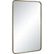 Franca 36 X 24 inch Wall Mirror