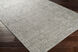 Makalu 120 X 96 inch Light Gray Rug in 8 x 10, Rectangle