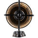 Chandler 3 Light 23 inch Rubbed Oil Bronze Outdoor Wall Lantern