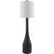 Fonce 67.5 inch 150 watt Painted Accent Floor Lamp Portable Light