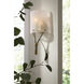 Lucien Sconce Wall Light