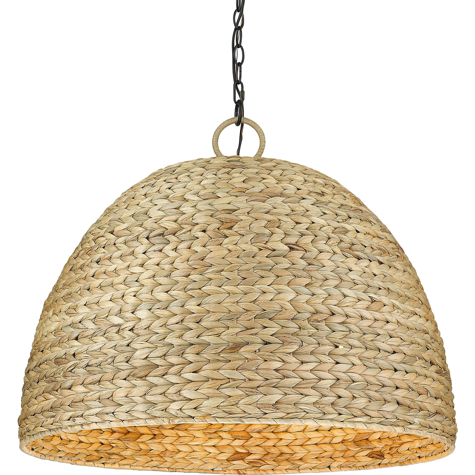 Rue 8 Light 27.00 inch Pendant