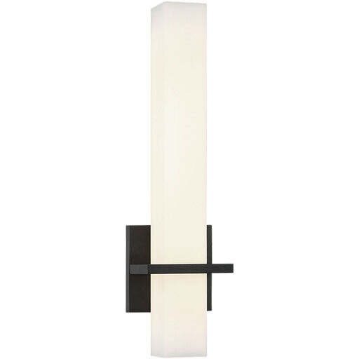 Rindlen 1 Light 4.50 inch Wall Sconce
