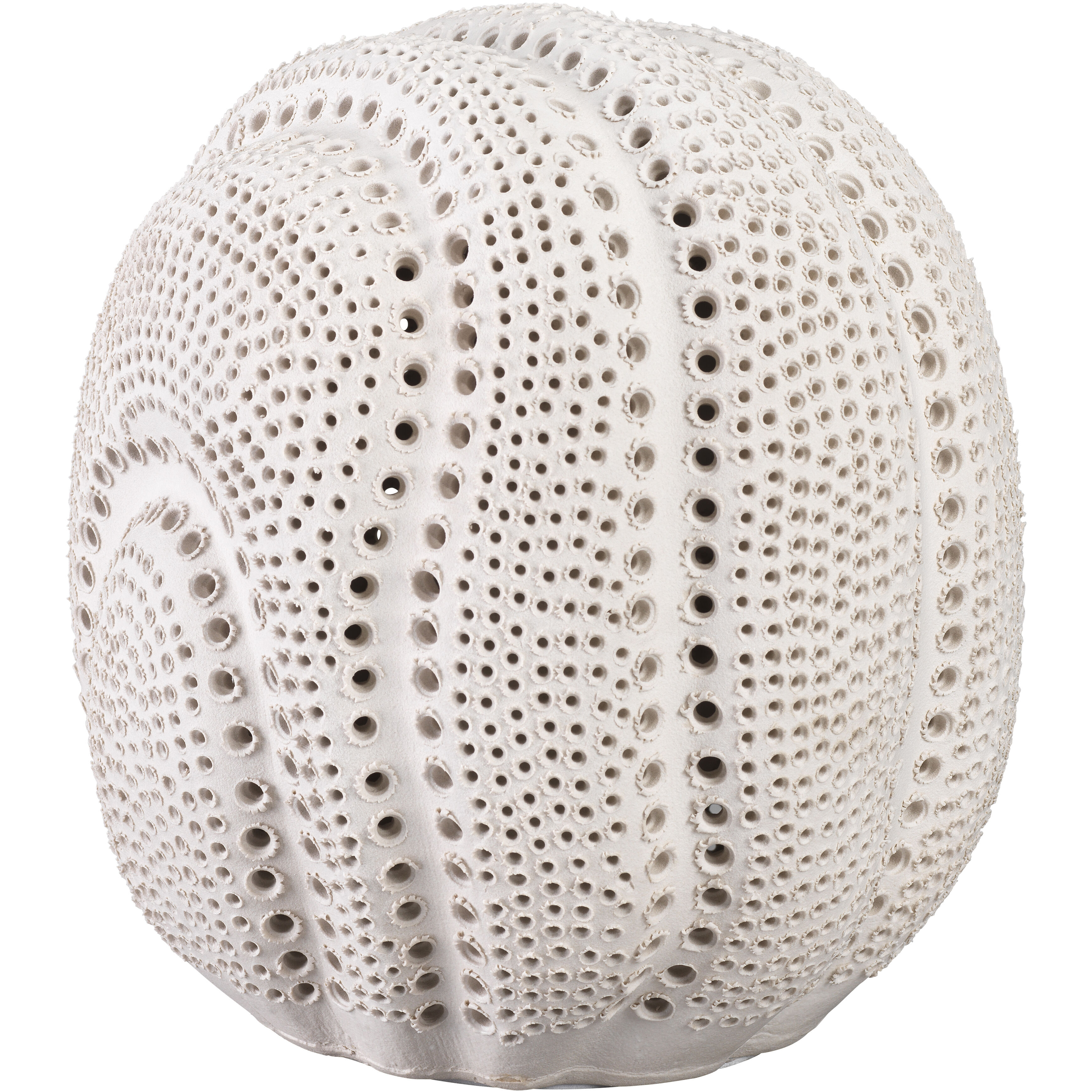 Lunar 11.50 inch  X 10.50 inch Decorative Object & Figurine