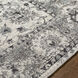 Wilson 120 X 96 inch Charcoal Rug in 8 x 10, Rectangle
