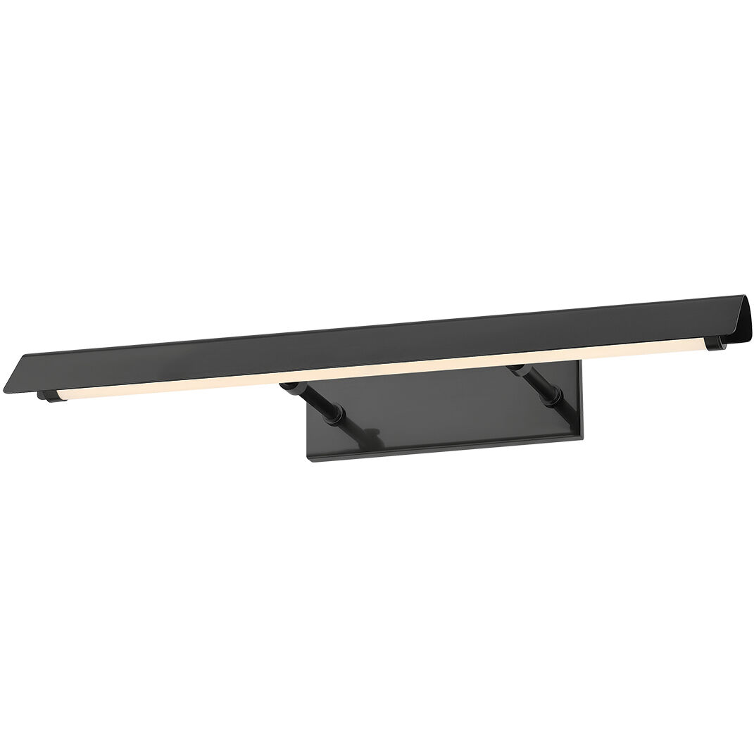 Regan 2 Light 24.50 inch Picture Light