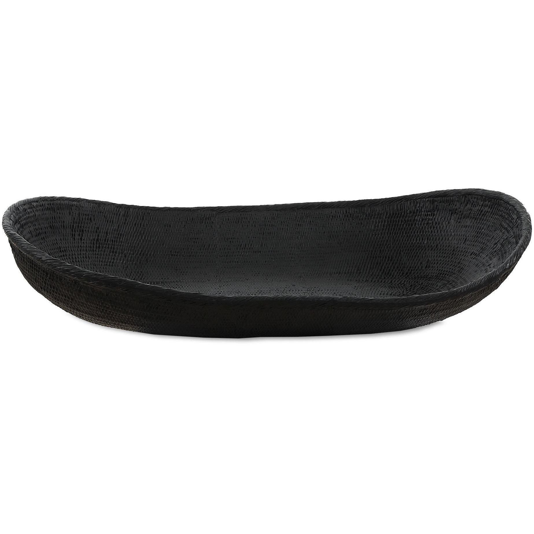 Ember 23 X 4.75 inch Indoor-Outdoor Bowl