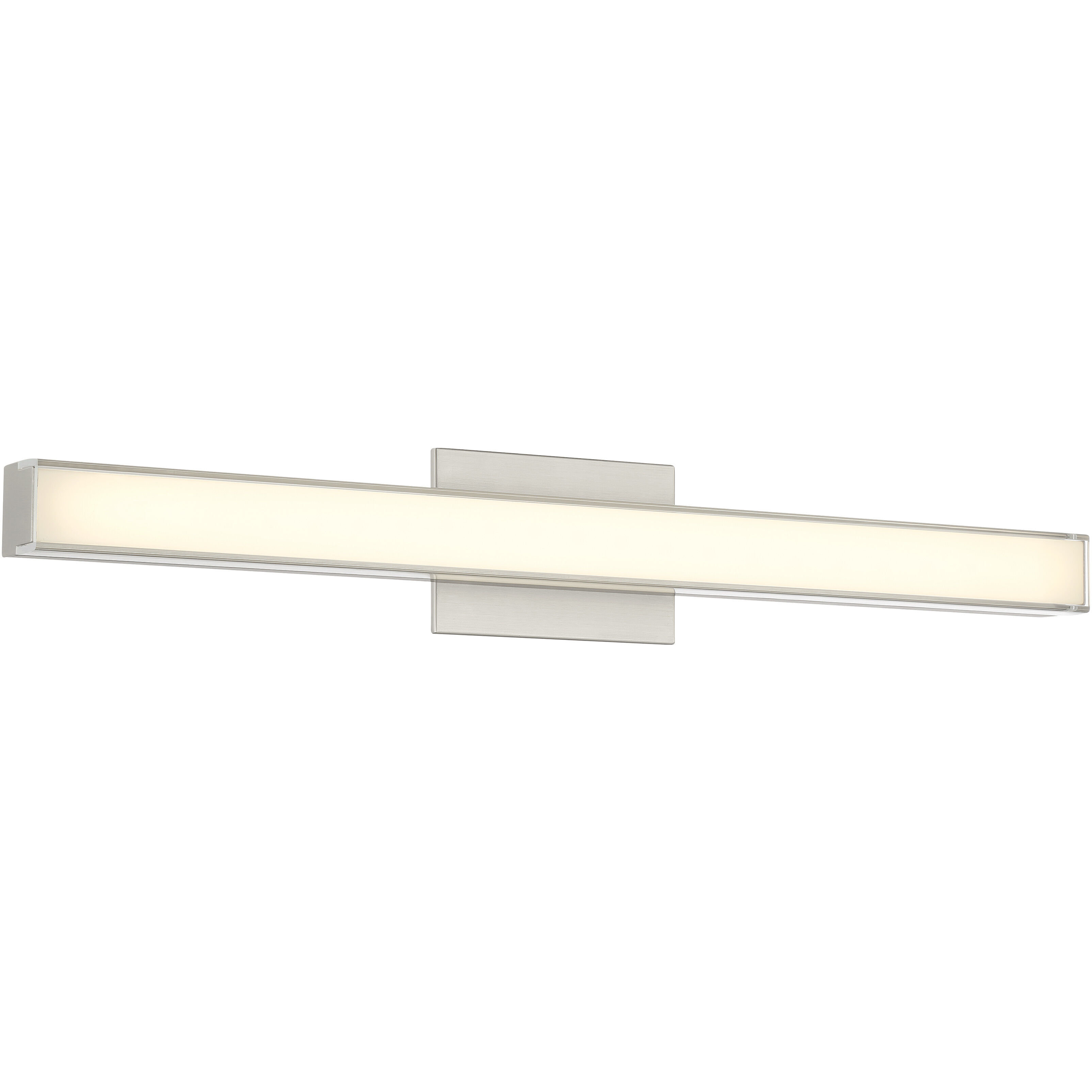Vantage Bathroom Vanity Light