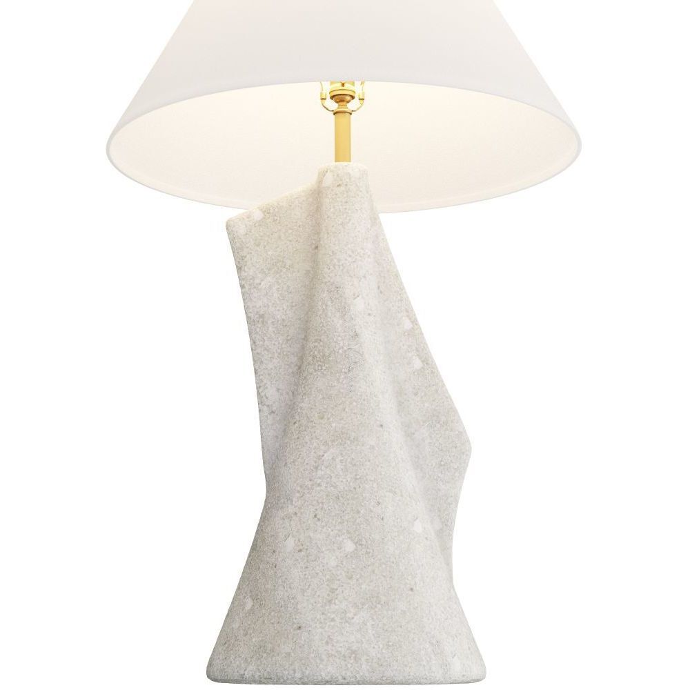 Bruce 31.5 inch Table Lamp Portable Light
