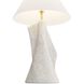Bruce 31.5 inch Table Lamp Portable Light