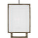 Thom Filicia Brockway Lantern Pendant Ceiling Light