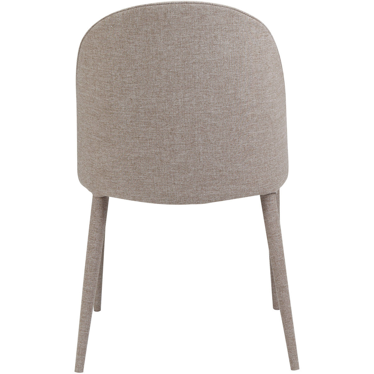 Burton Beige Dining Chair, Set of 2