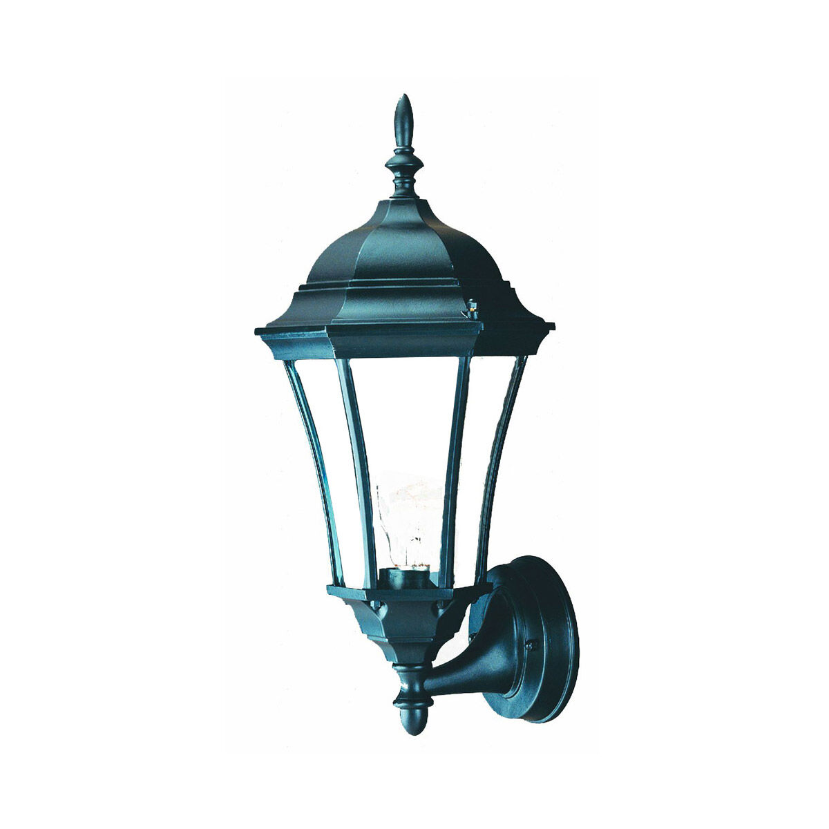 Bryn Mawr 1 Light 8.00 inch Outdoor Wall Light