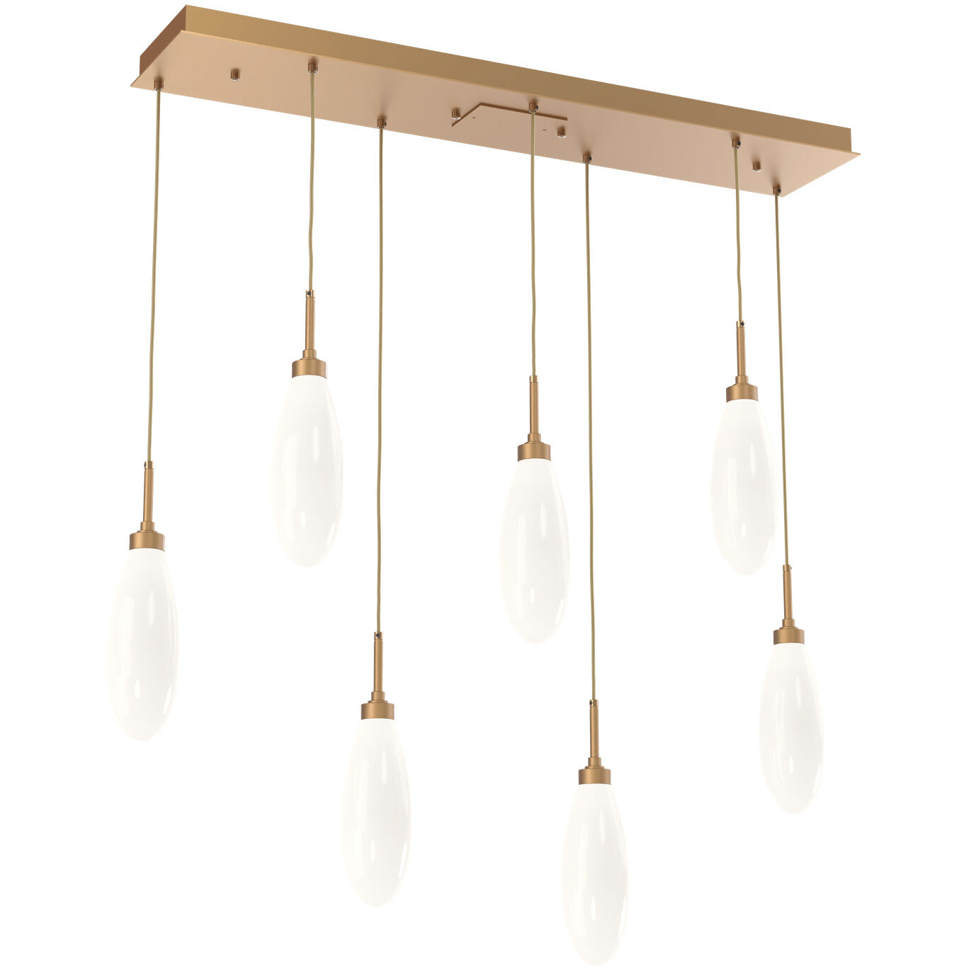 Fiori 7 Light Island Light