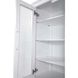 Alina White Bathroom Storage Cabinet