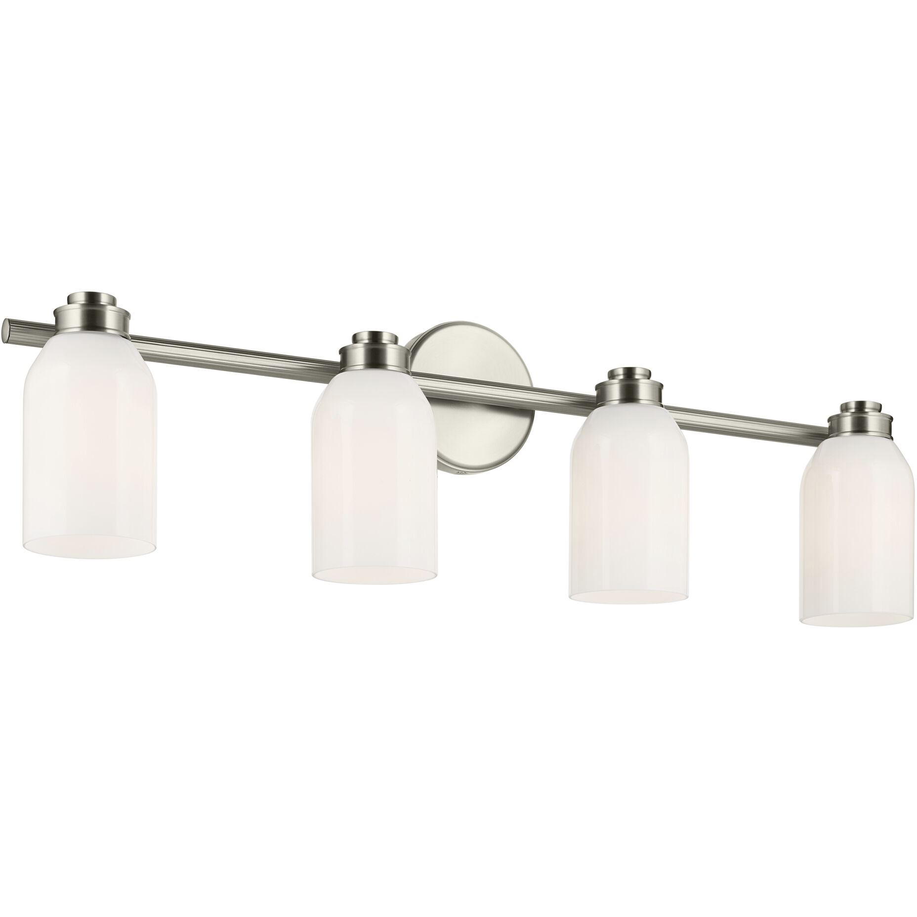 Shae 4 Light 32.00 inch Bathroom Vanity Light
