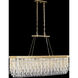 Lafayette Linear Pendant Ceiling Light