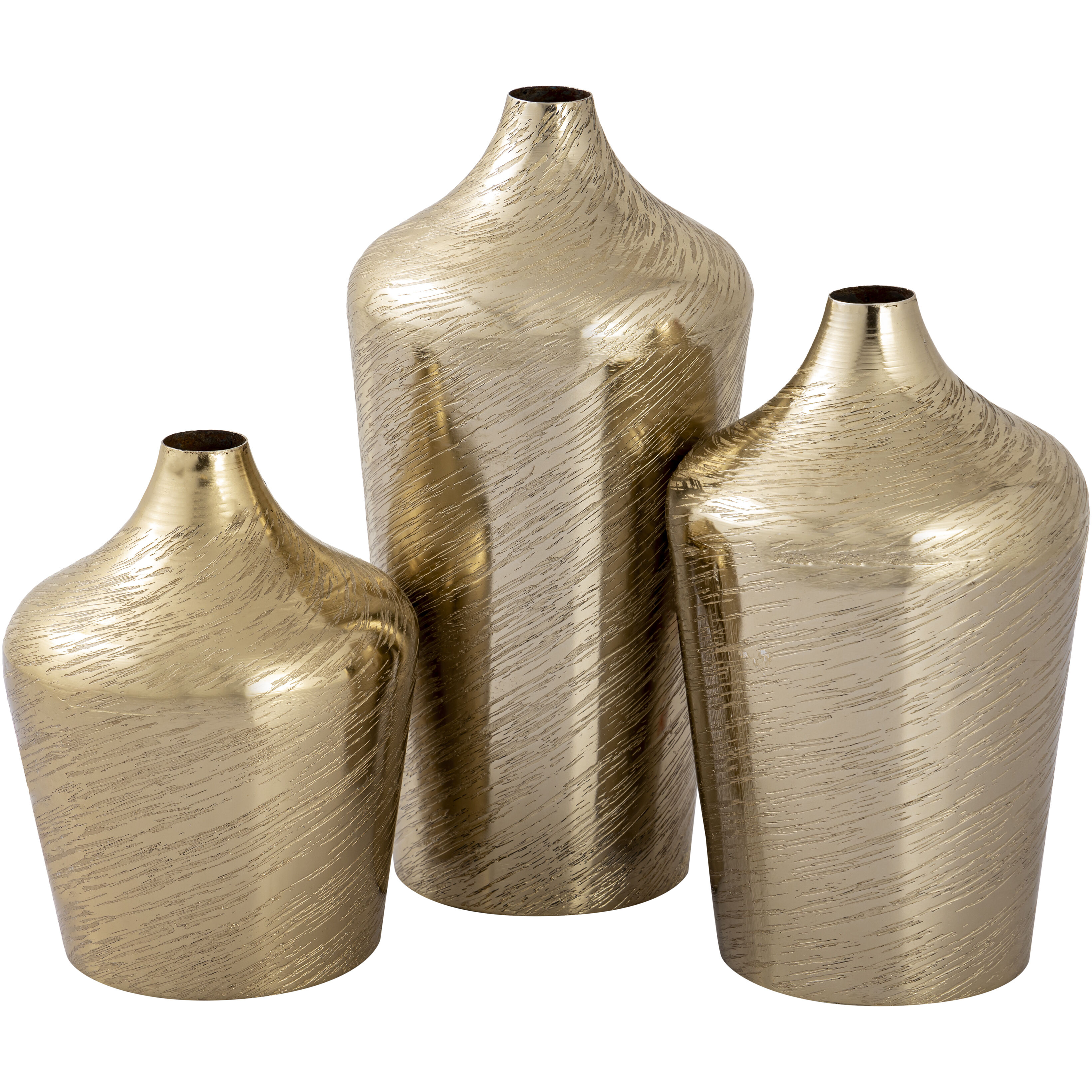 Caliza 8 X 6 inch Vase