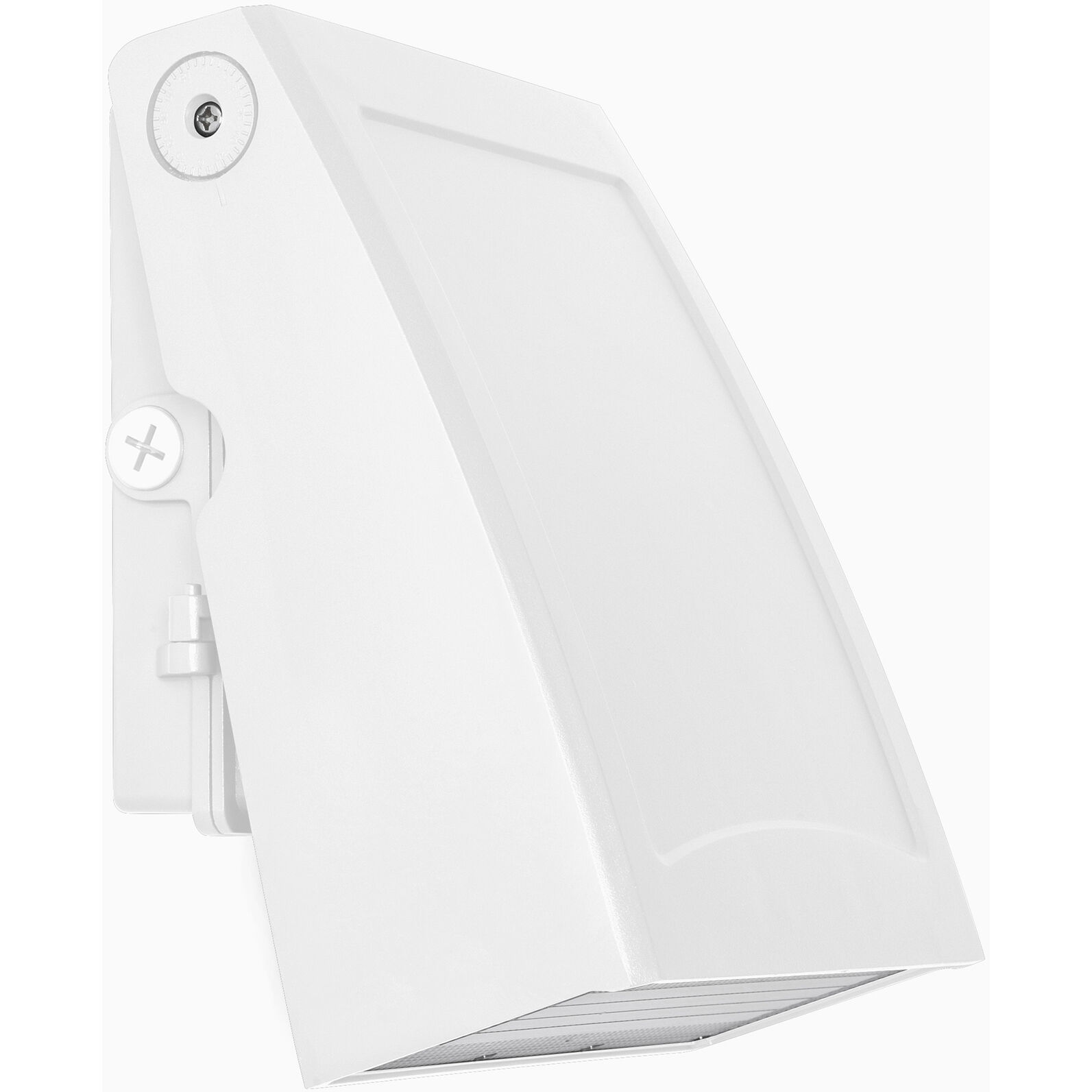 Poly 1 Light 8.50 inch Outdoor Wall Light