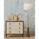 Architectural Remnant Beige Decorative Object