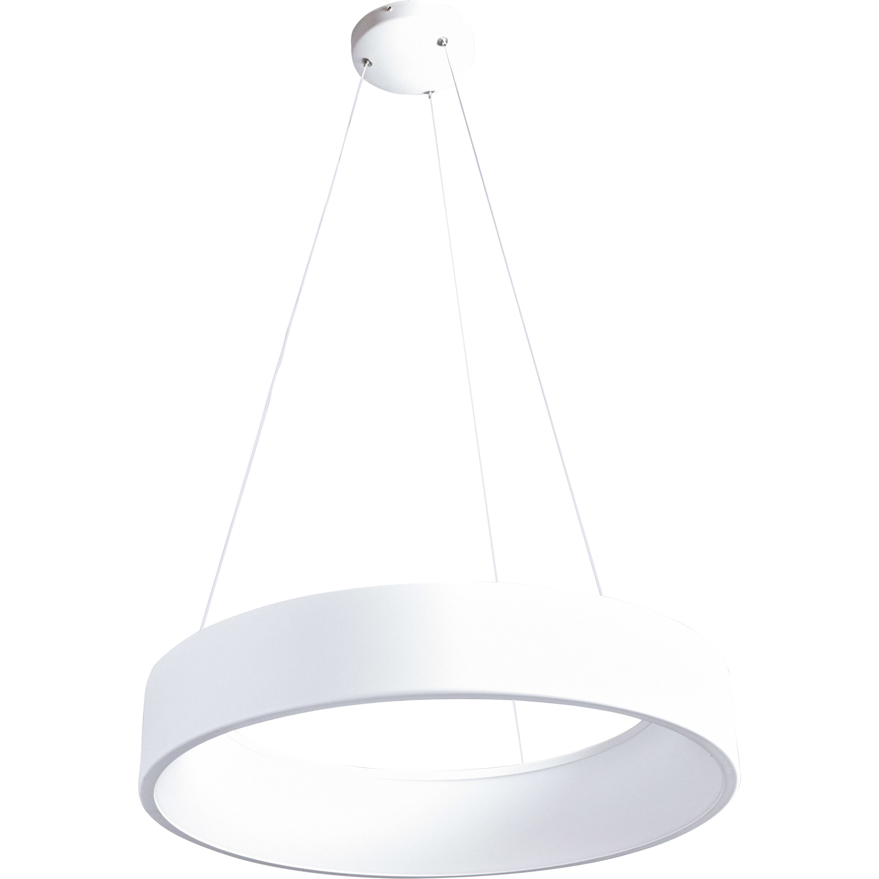 Orbit 1 Light 23.44 inch Pendant