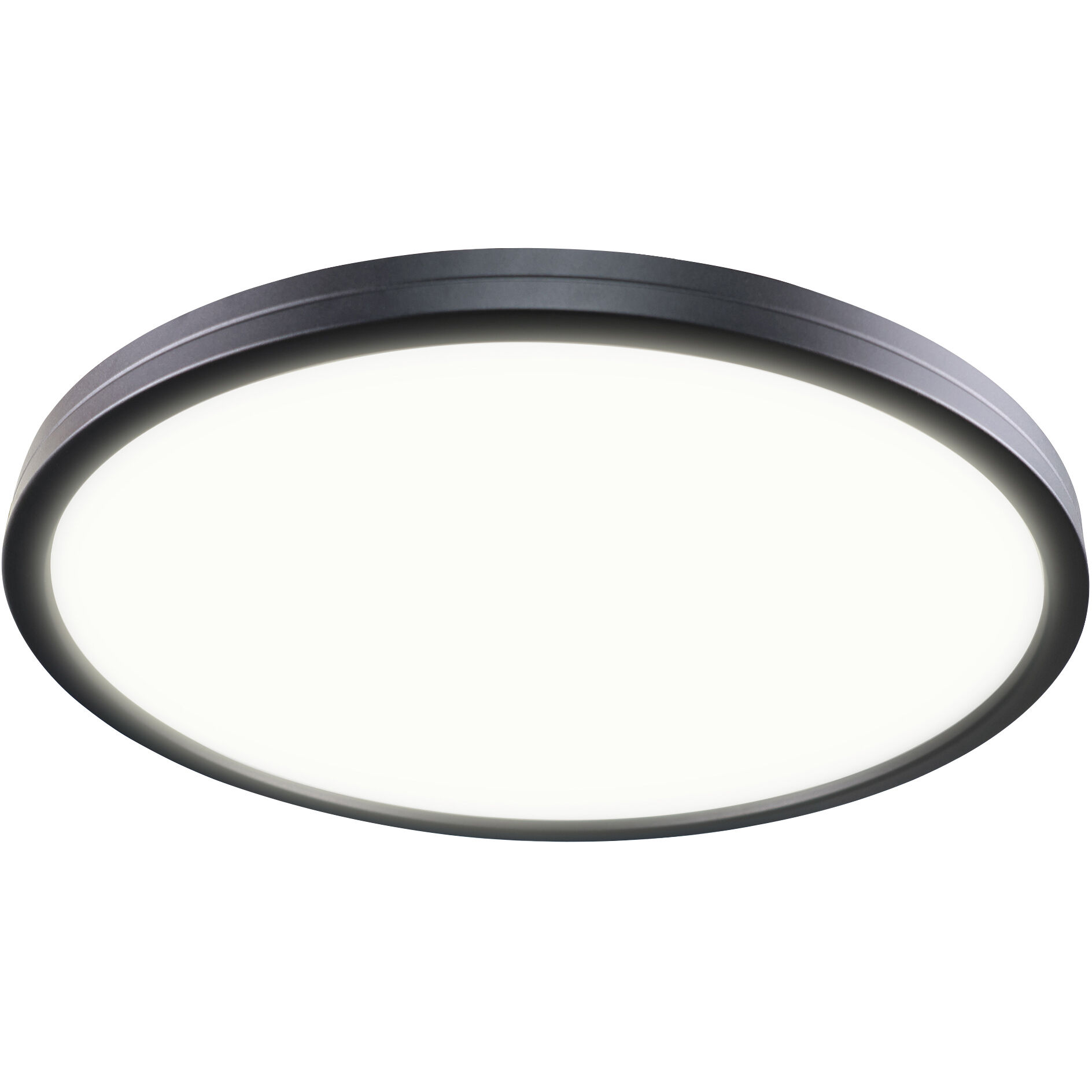 Stratos 1 Light 15.88 inch Flush Mount