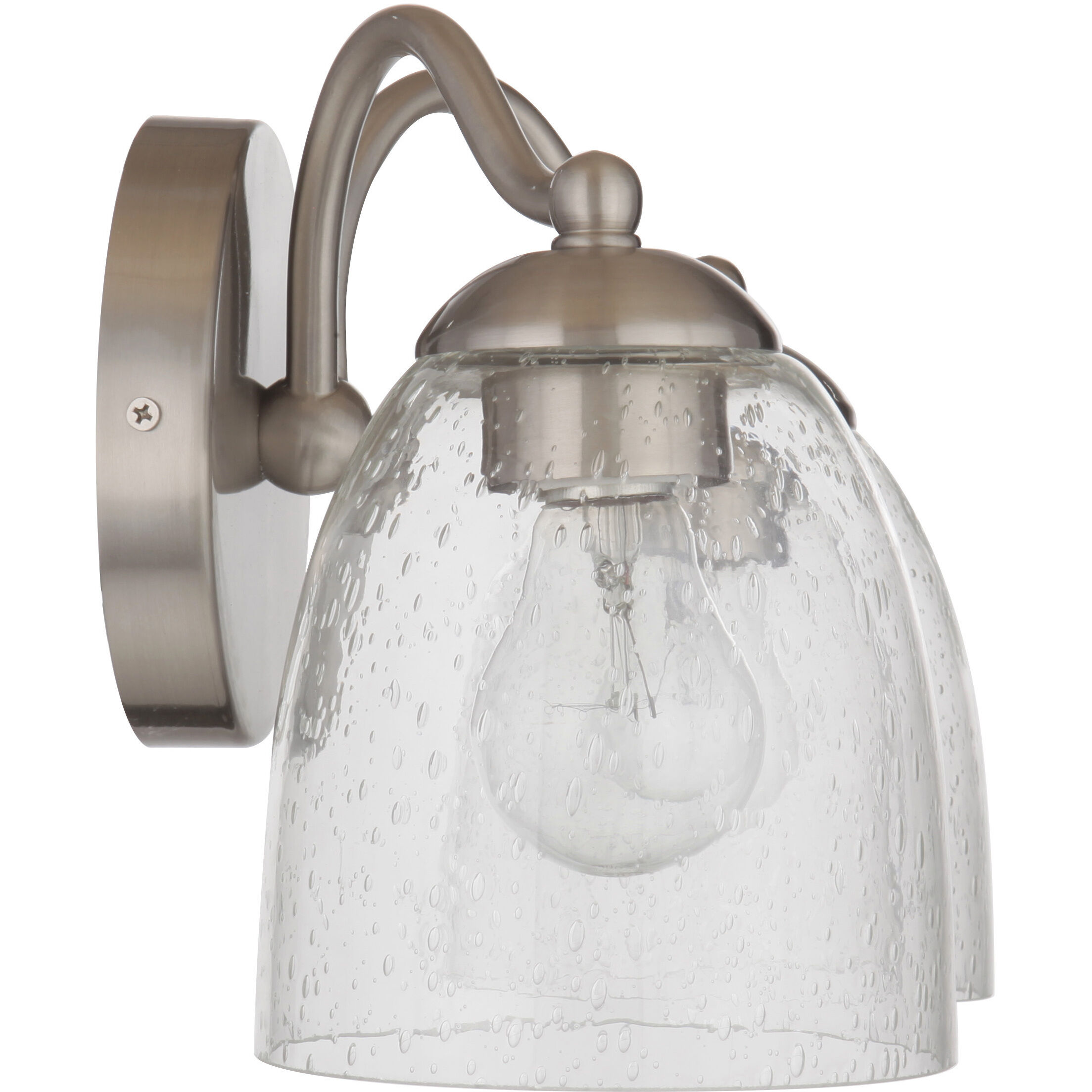 Neighborhood Hillridge 2 Light 15.25 inch Espresso Vanity Light Wall Light, Neighborhood Collection