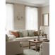 Saxon 2 Light 19.75 inch Saddle Tan Wall Sconce Wall Light