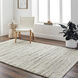 Manisa 168 X 120 inch Cream Rug, Rectangle