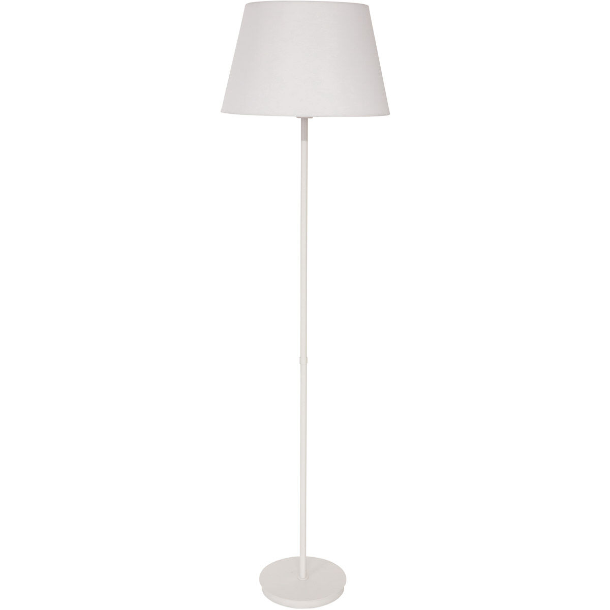 Vernon 3 Light 17.00 inch Floor Lamp