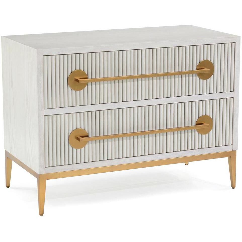 Carlyle Nightstand