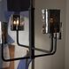 Yosef 4 Light 30 inch English Bronze Chandelier Ceiling Light
