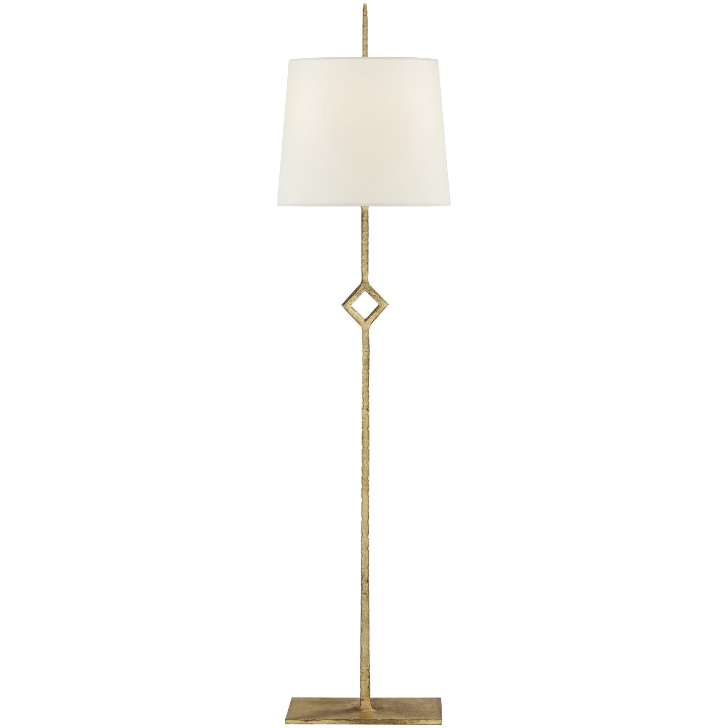 Studio VC Cranston 1 Light 8.50 inch Table Lamp