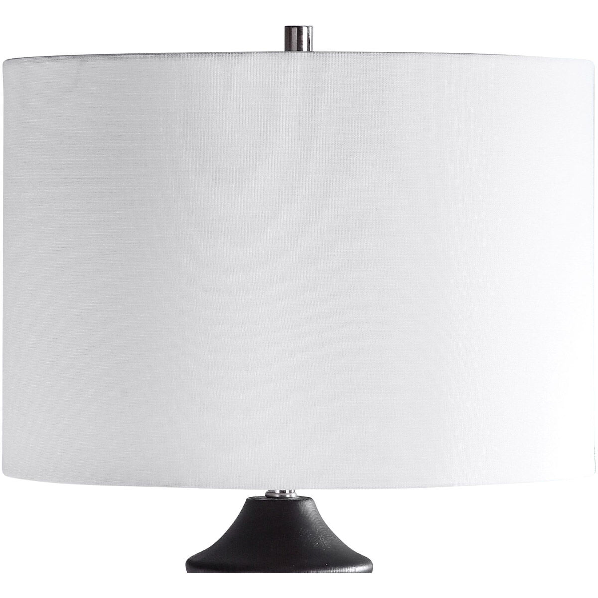 Mendocino 30 inch 150 watt Table Lamp Portable Light, Modern