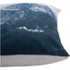 Irvine 20 inch Multi-Color Pillow