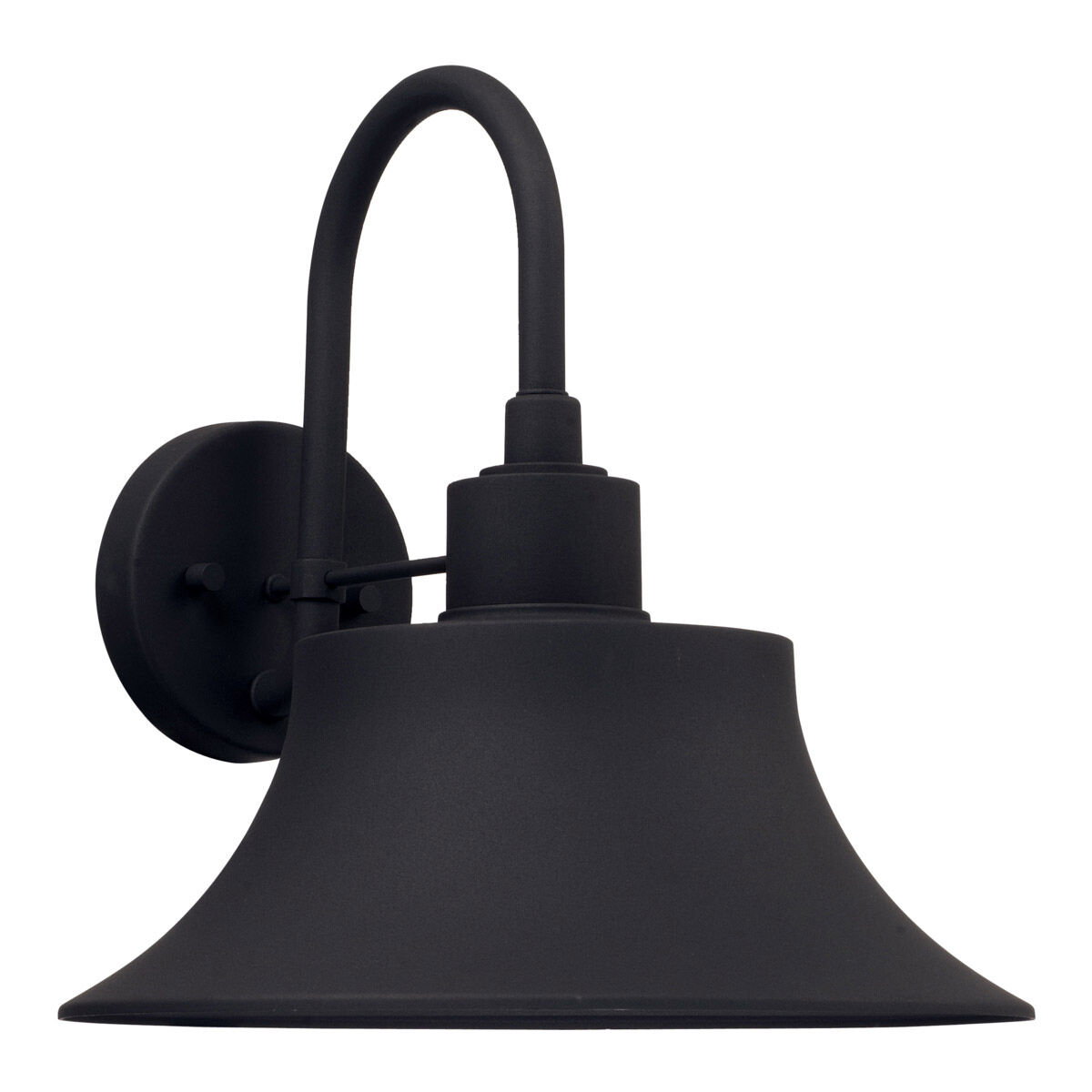 Brock 1 Light 13.00 inch Outdoor Wall Light