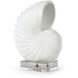 Nautilus 10.75 X 8 inch Sculpture