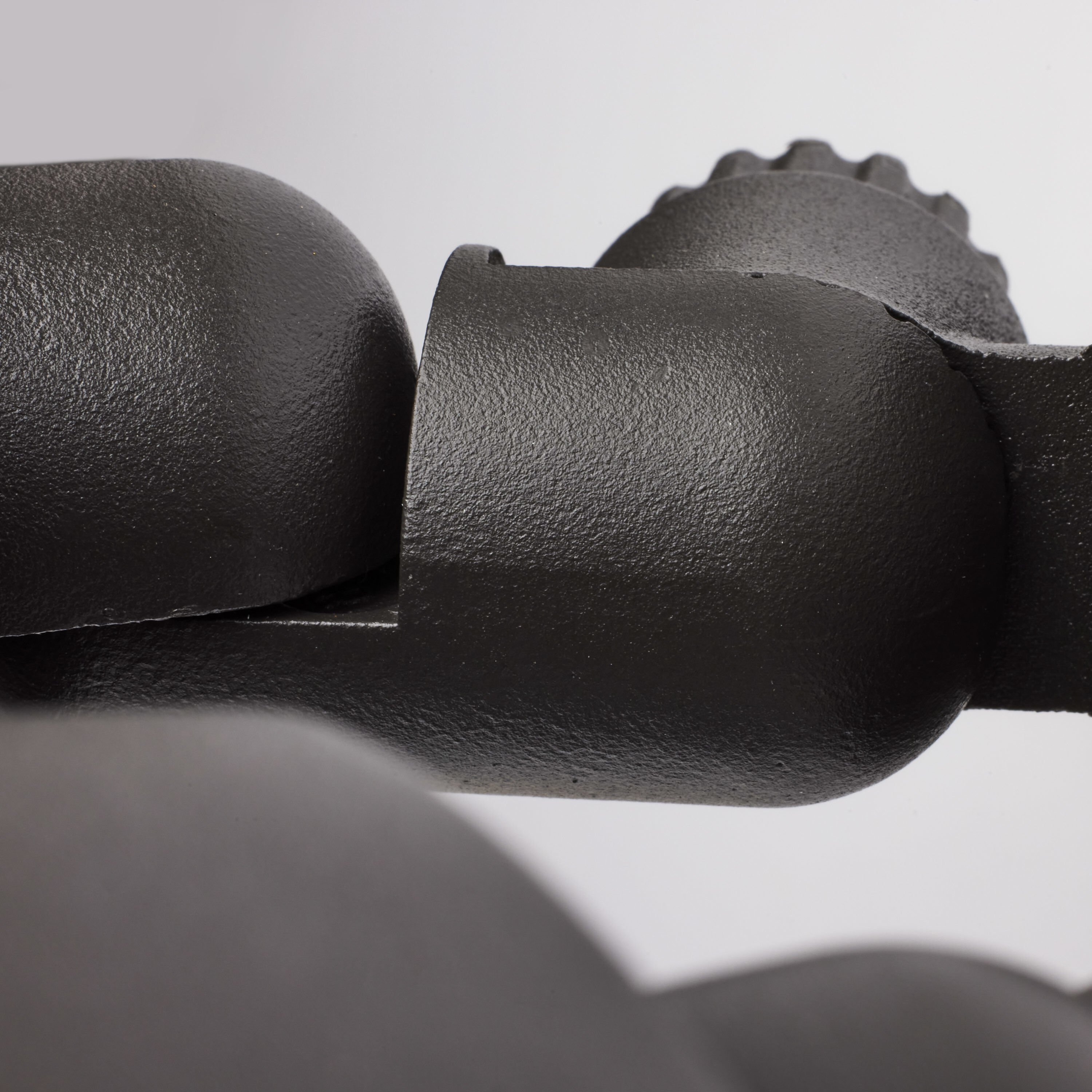 Brentwood LED 4 inch Bronze Outdoor Security Light