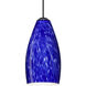 Karli LED Black Cord Pendant Ceiling Light