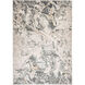 Besni 90 X 63 inch Earth Tones Rug in 5 x 7