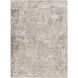 Roswell 120 X 94 inch Taupe Rug
