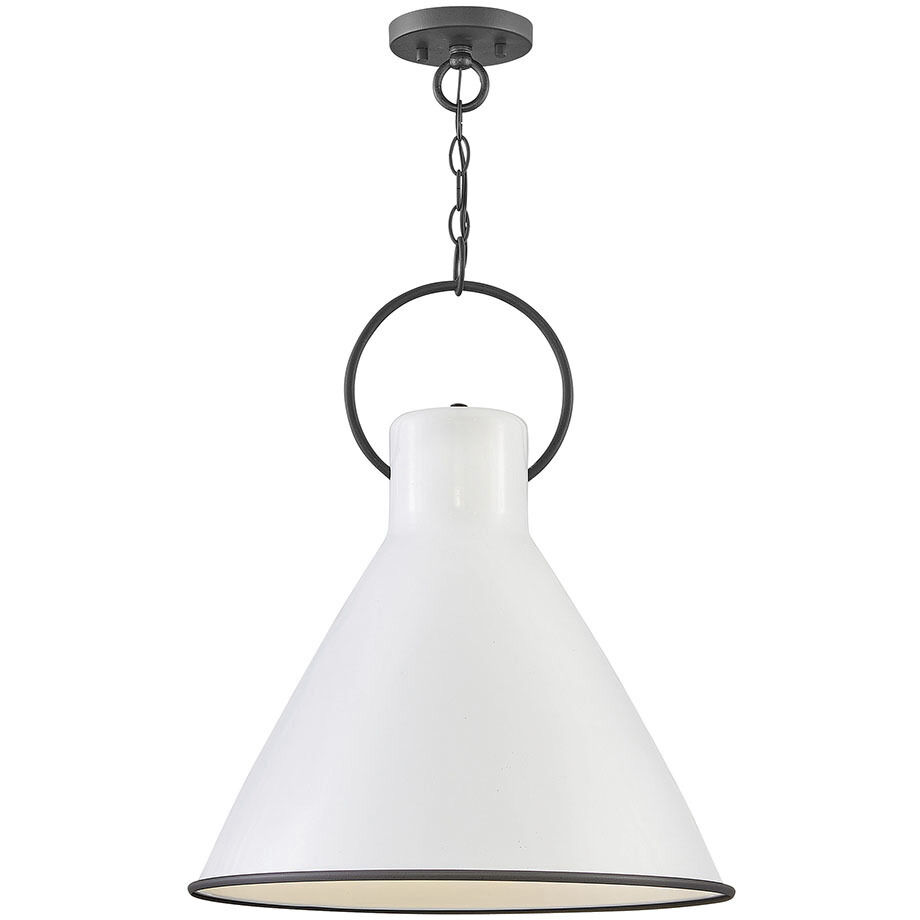 Winnie 1 Light 18.00 inch Pendant