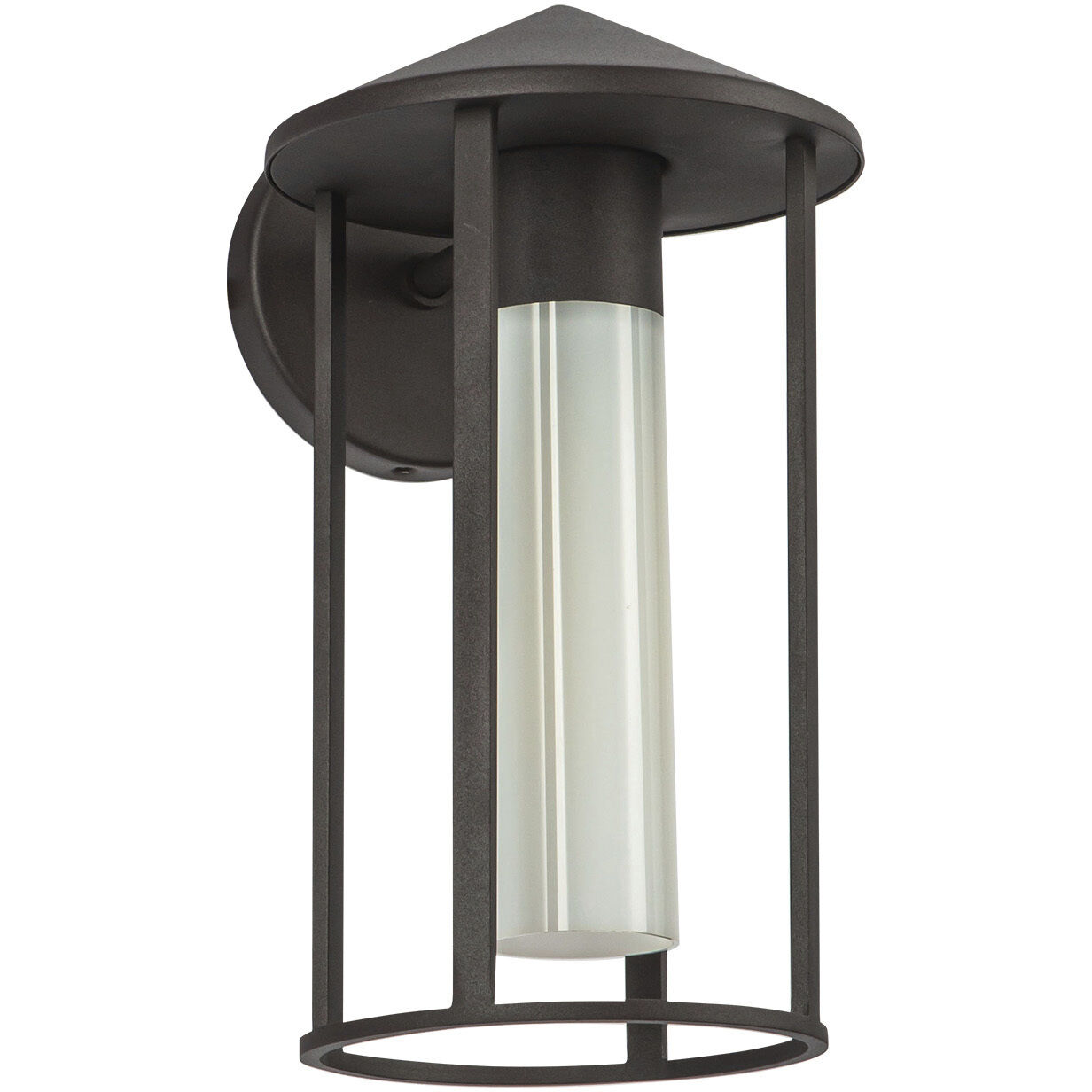 Alora Mood Tenko 1 Light 12.63 inch Bronze Exterior Wall
