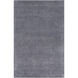Austin 96 X 30 inch Navy Rugs